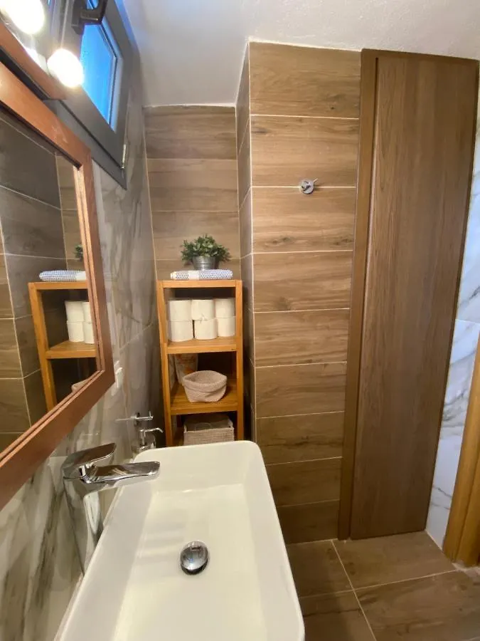 Holiday home Villa Elea Vourvourou
