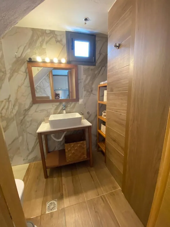 Holiday home Villa Elea Vourvourou