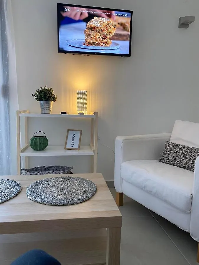 Villa Elea Vourvourou