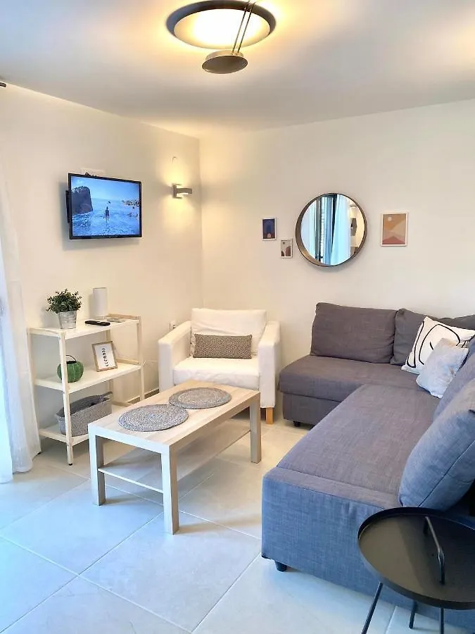 Villa Elea Vourvourou Holiday home