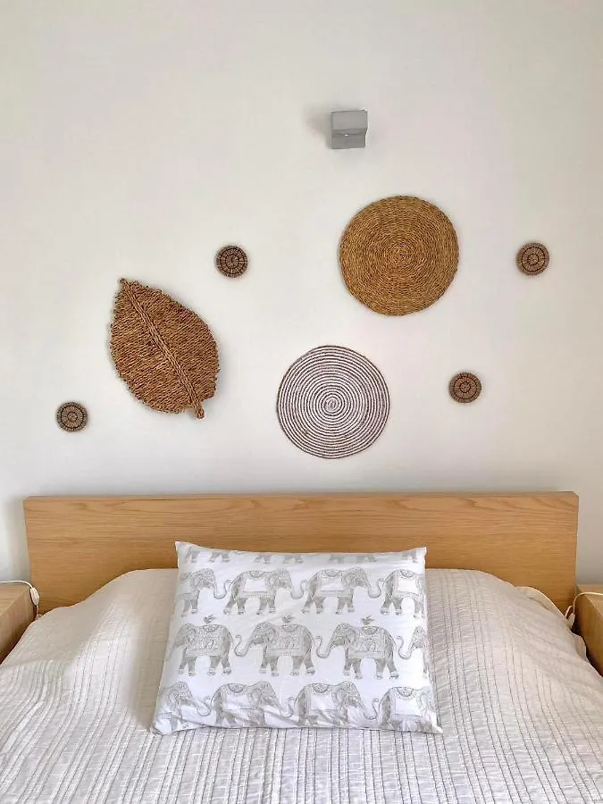 Villa Elea Vourvourou Greece