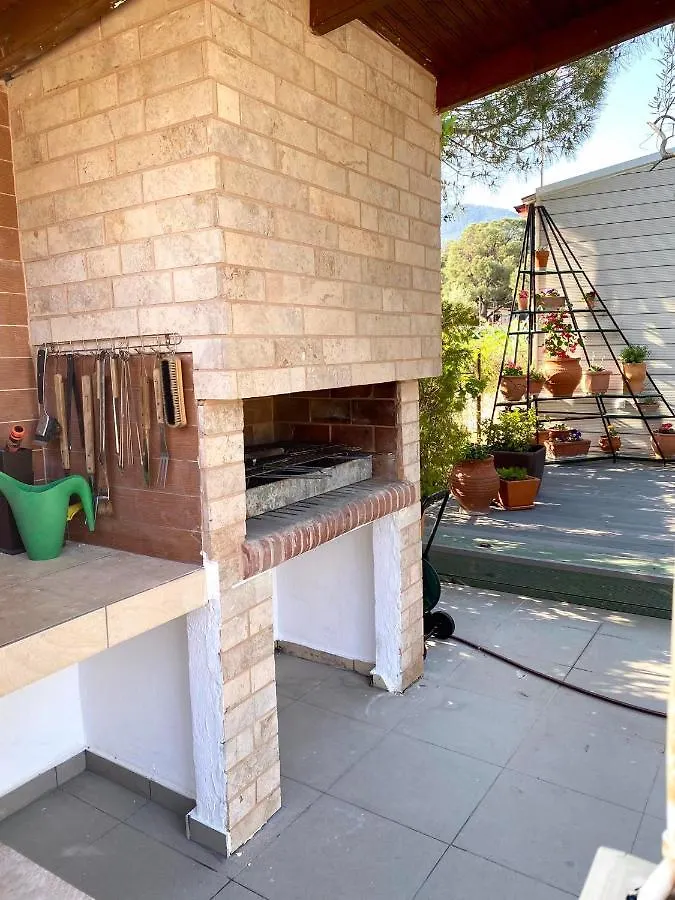 Villa Elea Vourvourou Holiday home