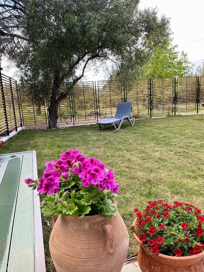 Villa Elea Vourvourou Greece