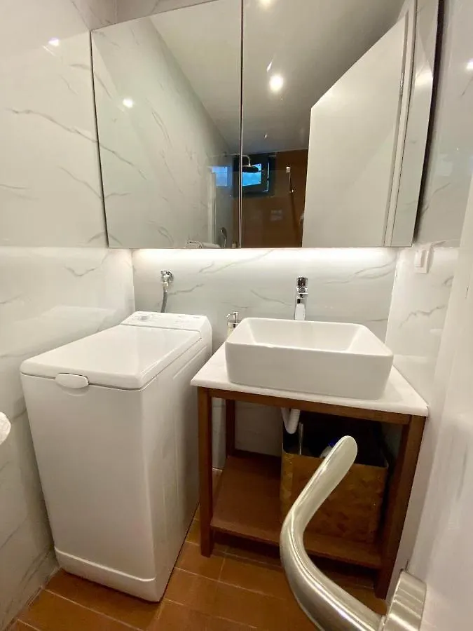 Villa Elea Vourvourou Holiday home