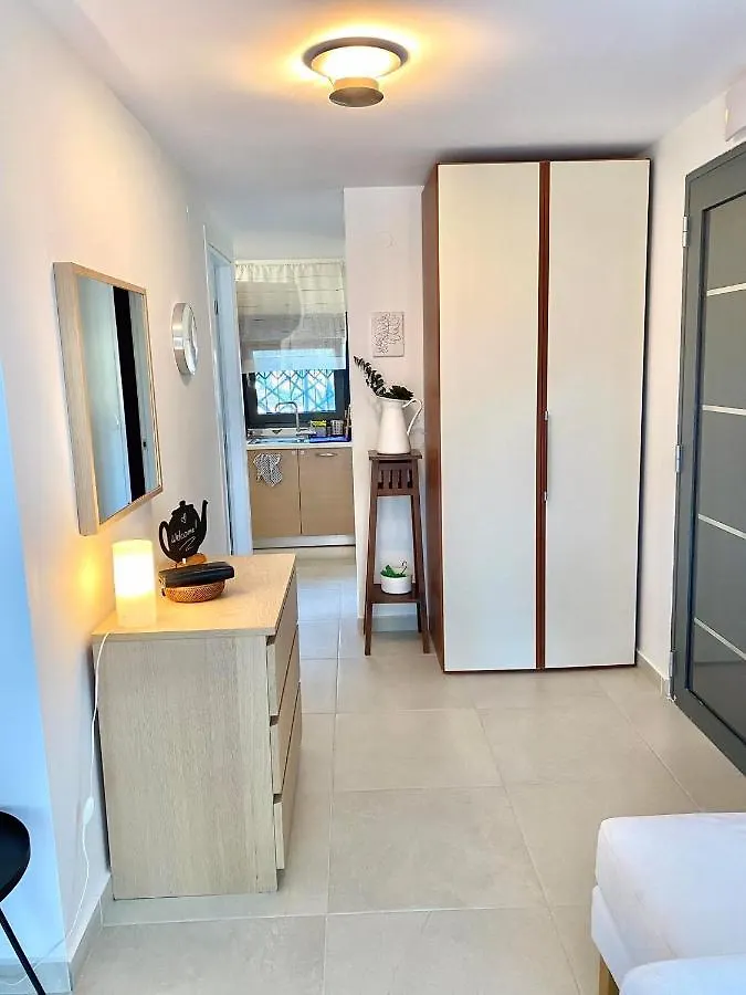 Villa Elea Vourvourou 0*,  Greece