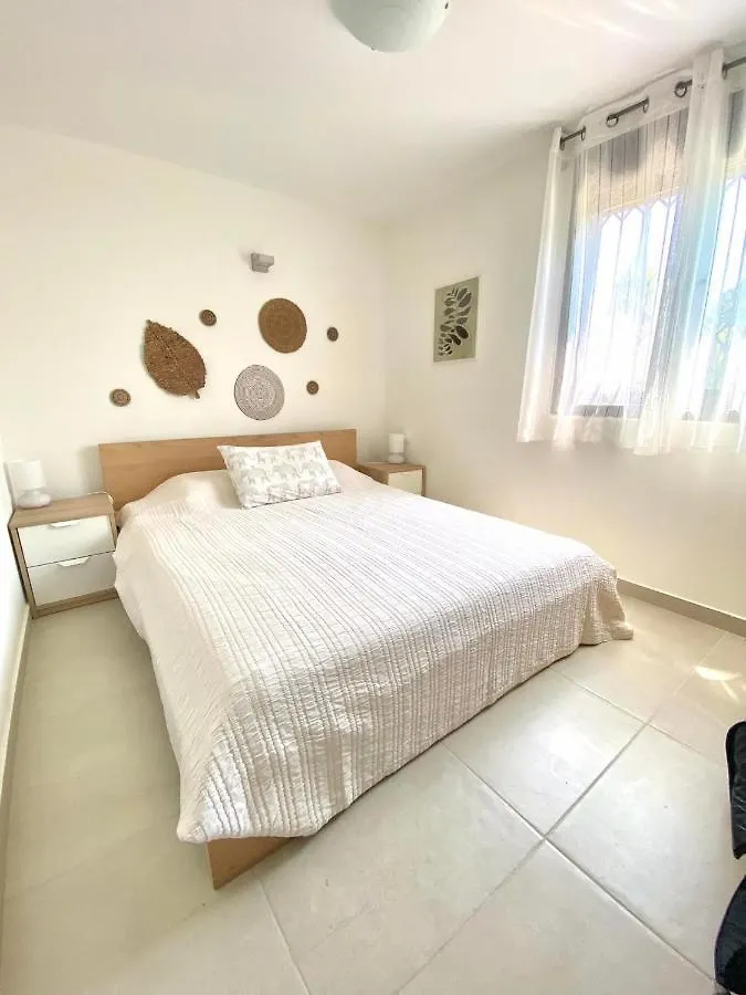 Holiday home Villa Elea Vourvourou Greece