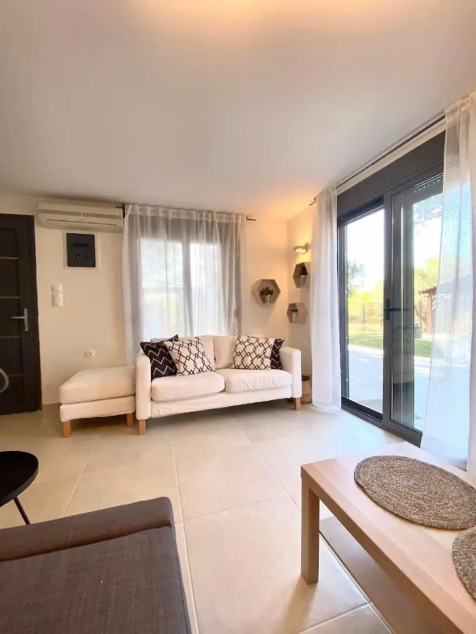 Villa Elea Vourvourou
