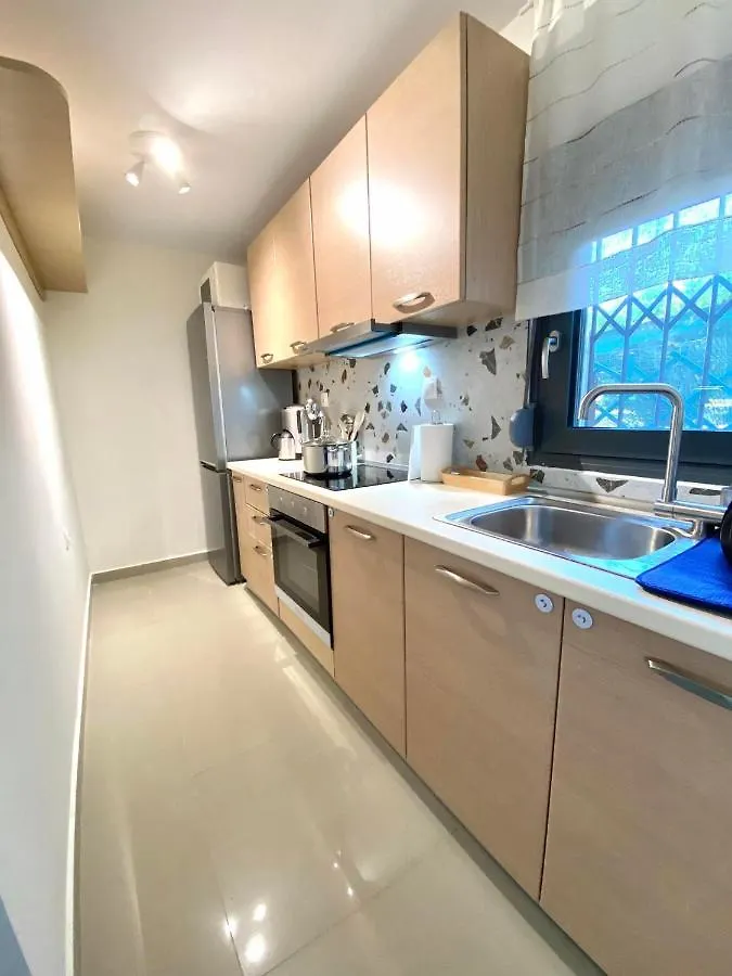 Villa Elea Vourvourou 0*,