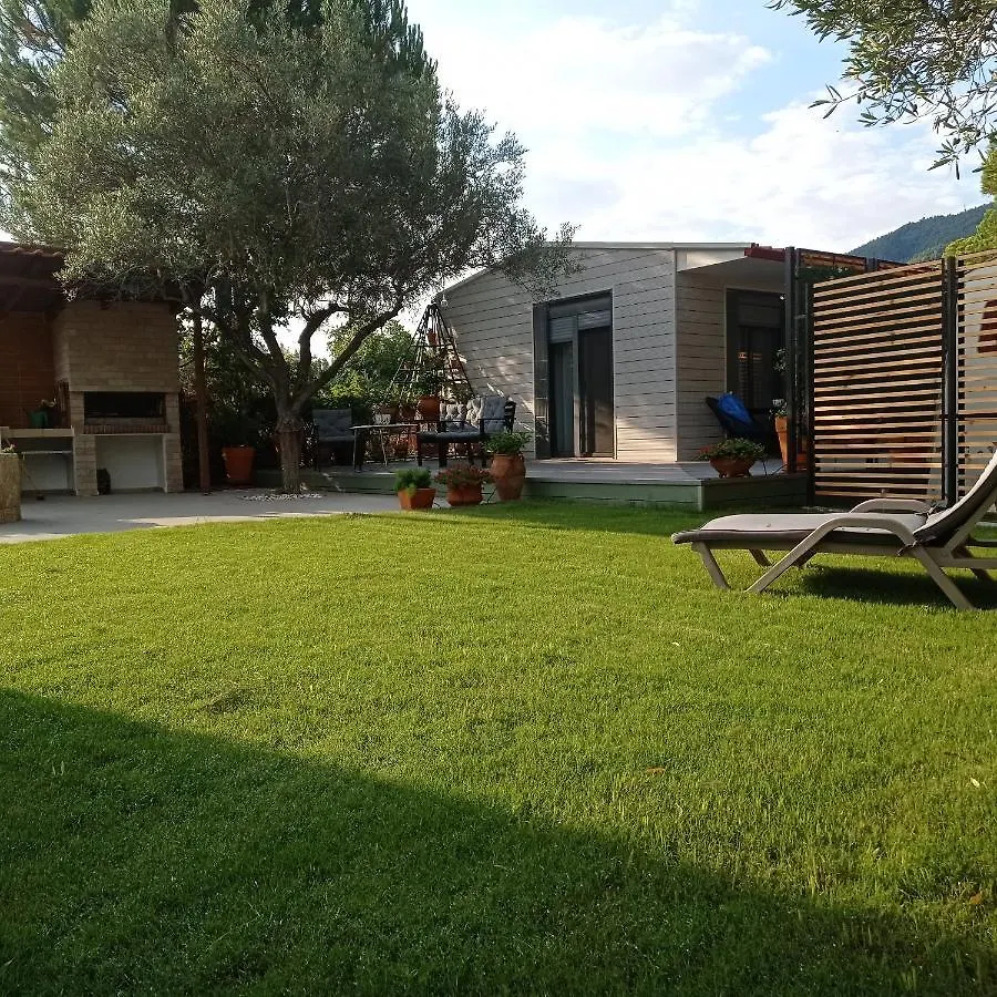 Villa Elea Vourvourou Holiday home