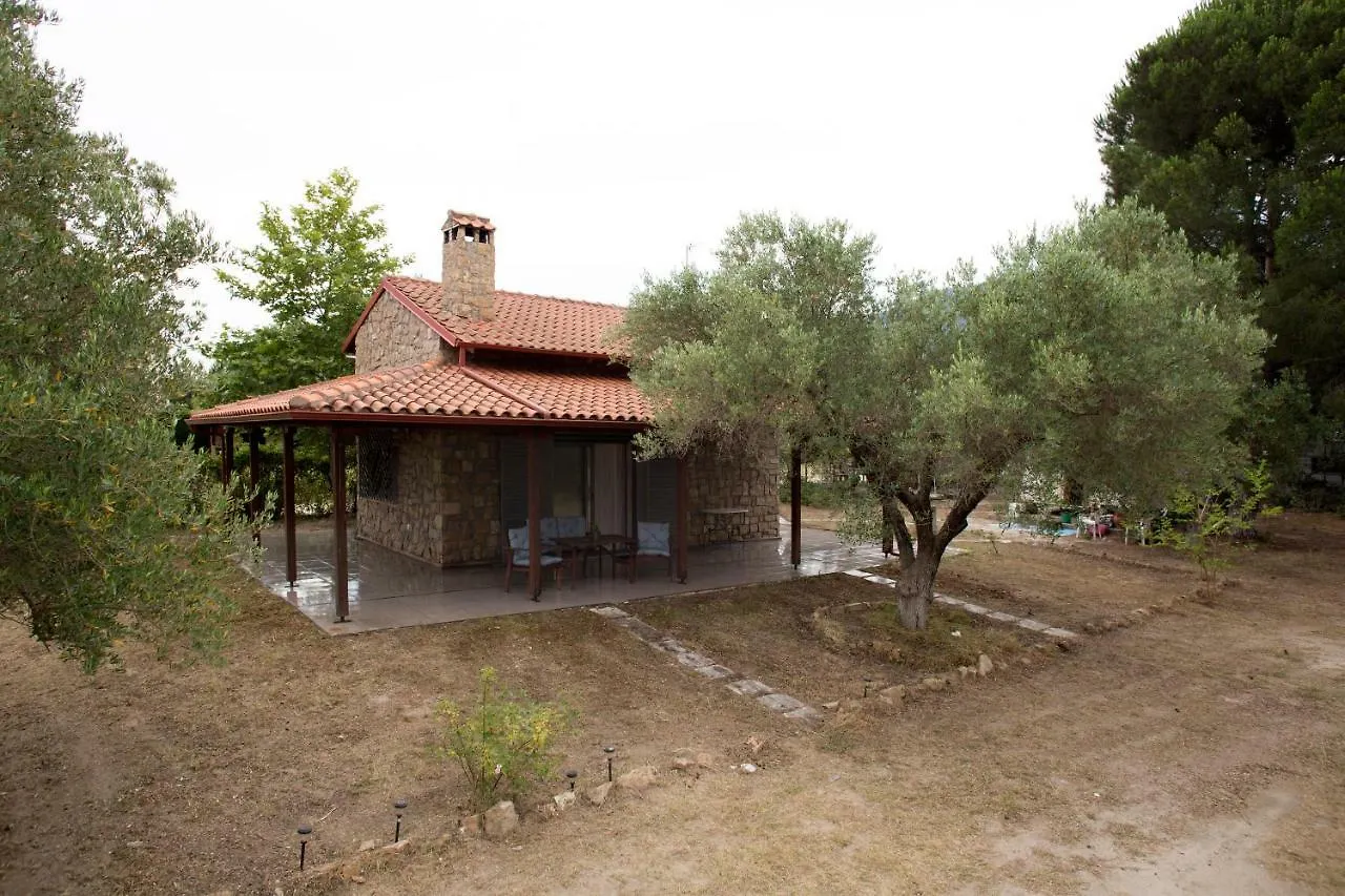 Villa Elea Vourvourou 0*,  Greece