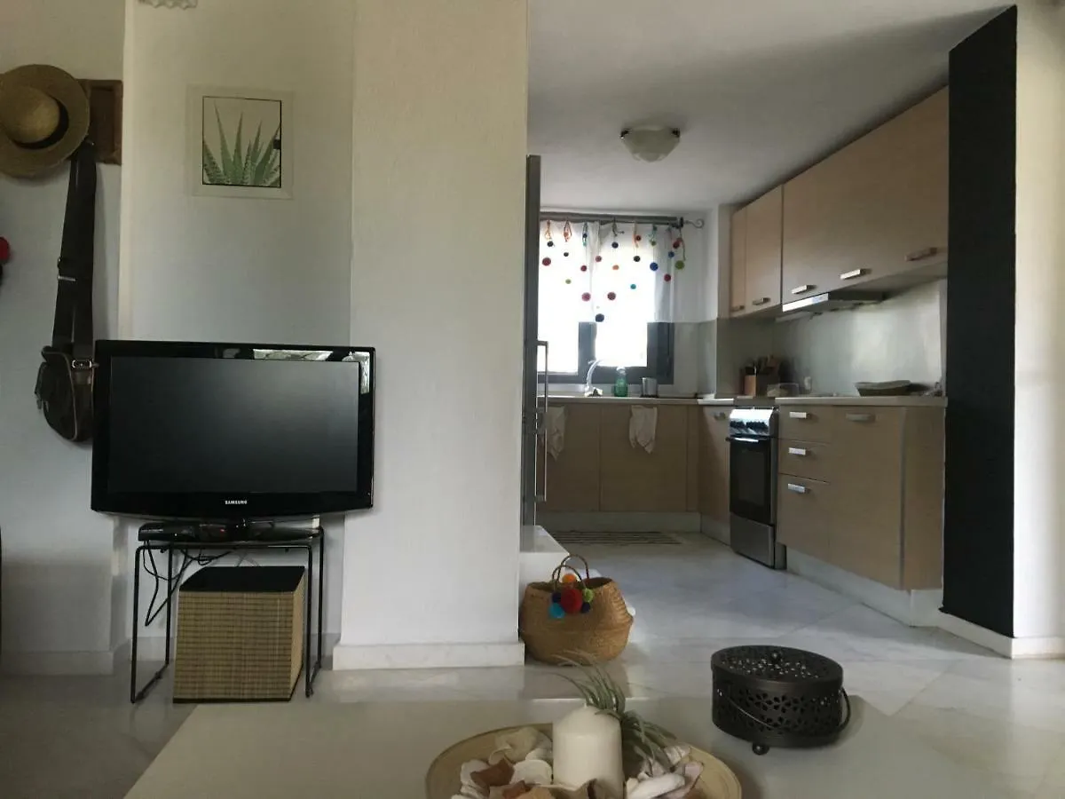 Villa Elea Vourvourou