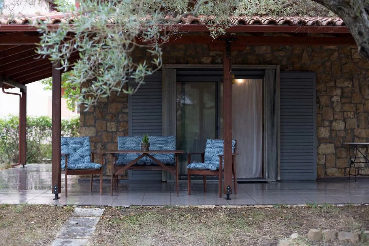 Villa Elea Vourvourou Holiday home