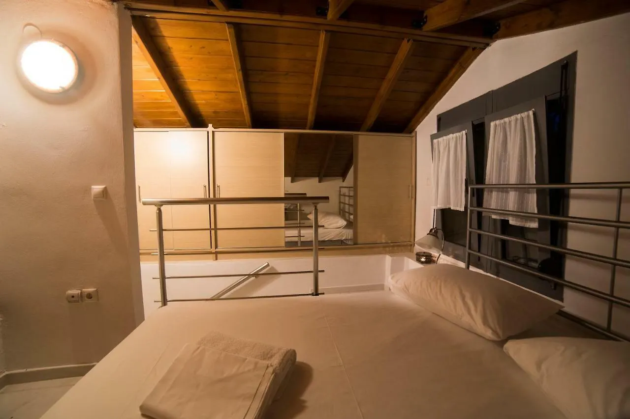 Villa Elea Vourvourou 0*,  Greece