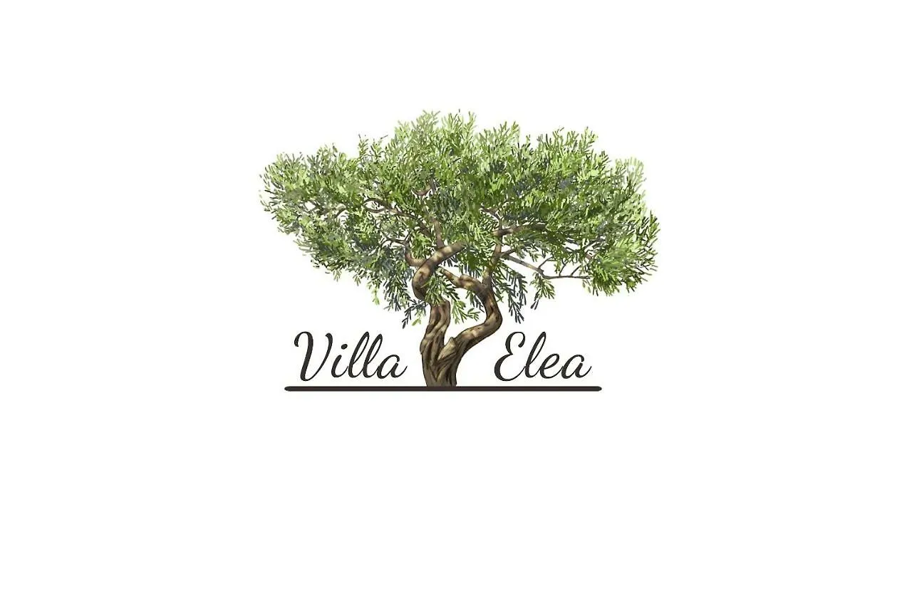 Holiday home Villa Elea Vourvourou Greece