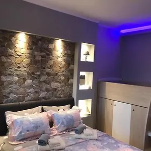  Appartement Anna - Tsiara Paradise