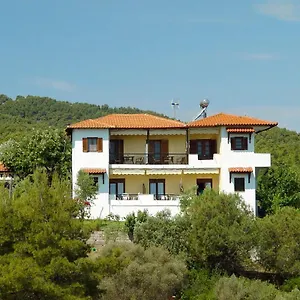  Διαμέρισμα House Christina