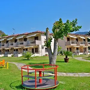 Apartment Chasapis Luxury &, Vourvourou