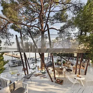 Ośrodek wypoczynkowy Ekies Senses Resort, A Member Of Design, Vourvourou