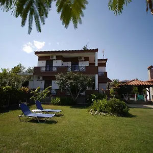  Διαμέρισμα Lampos House