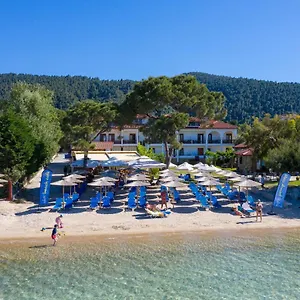  Daire Akti House Psarogiannis &